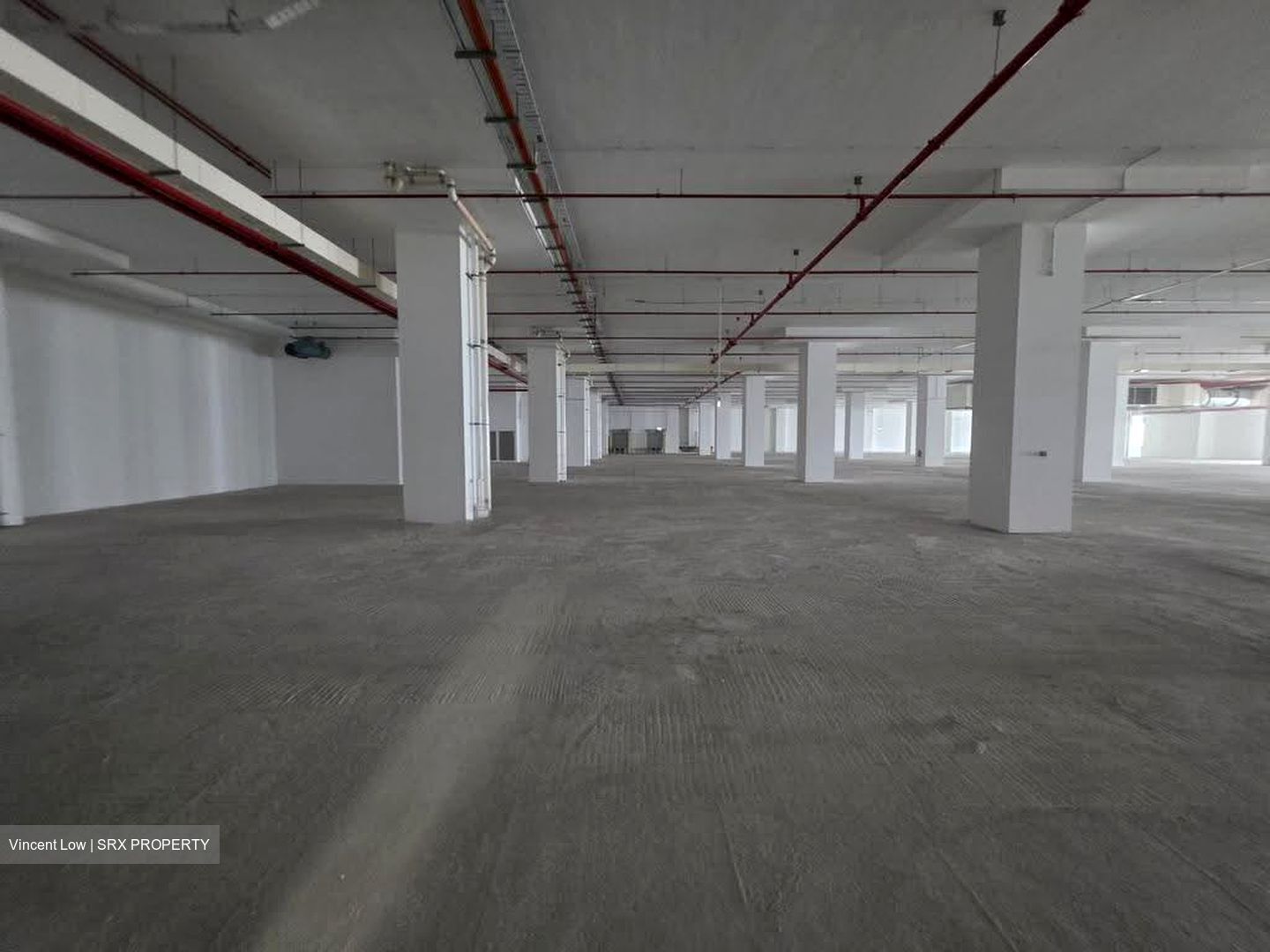 Woodlands East Industrial Estate (D27), Factory #637323101
